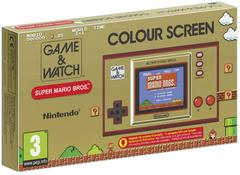 Super Mario Bros. [35th Anniversary]
